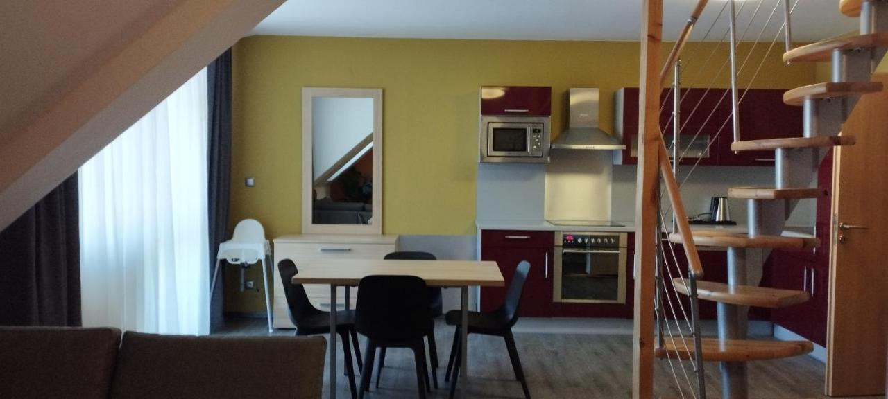 Jbx Resort Hotel Albatros Přední Výtoň المظهر الخارجي الصورة