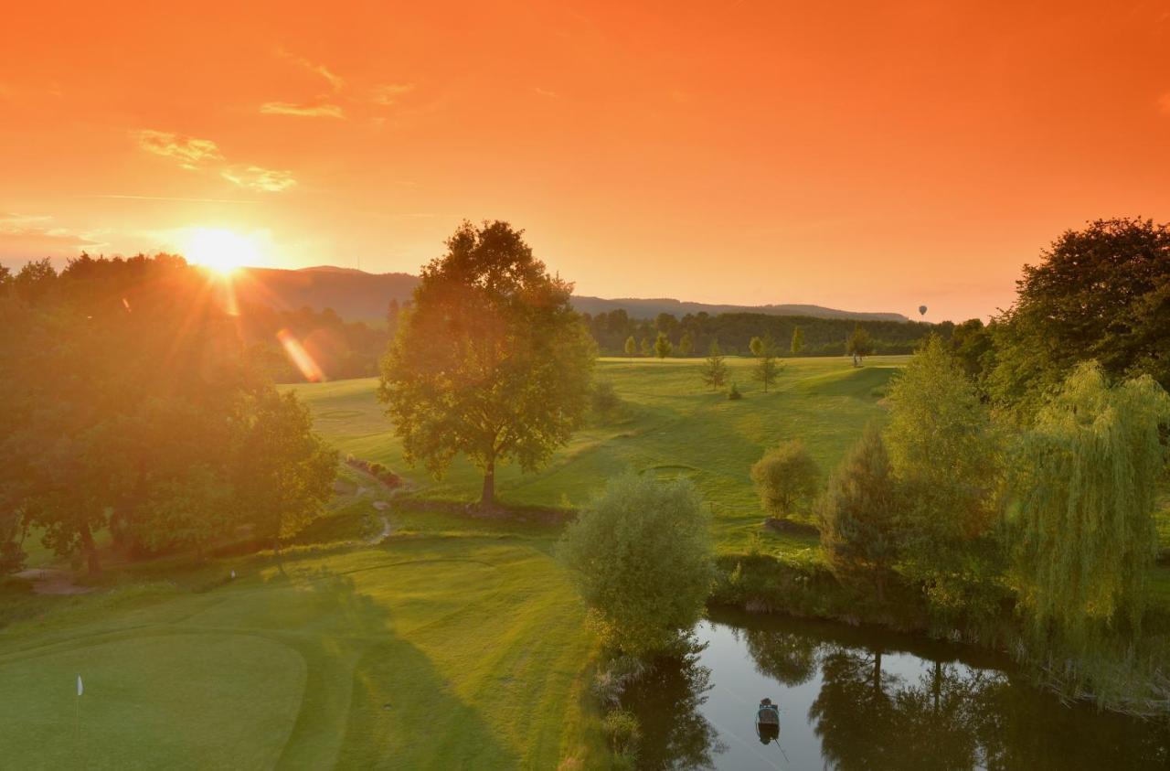 Jbx Resort Hotel Albatros Přední Výtoň المظهر الخارجي الصورة