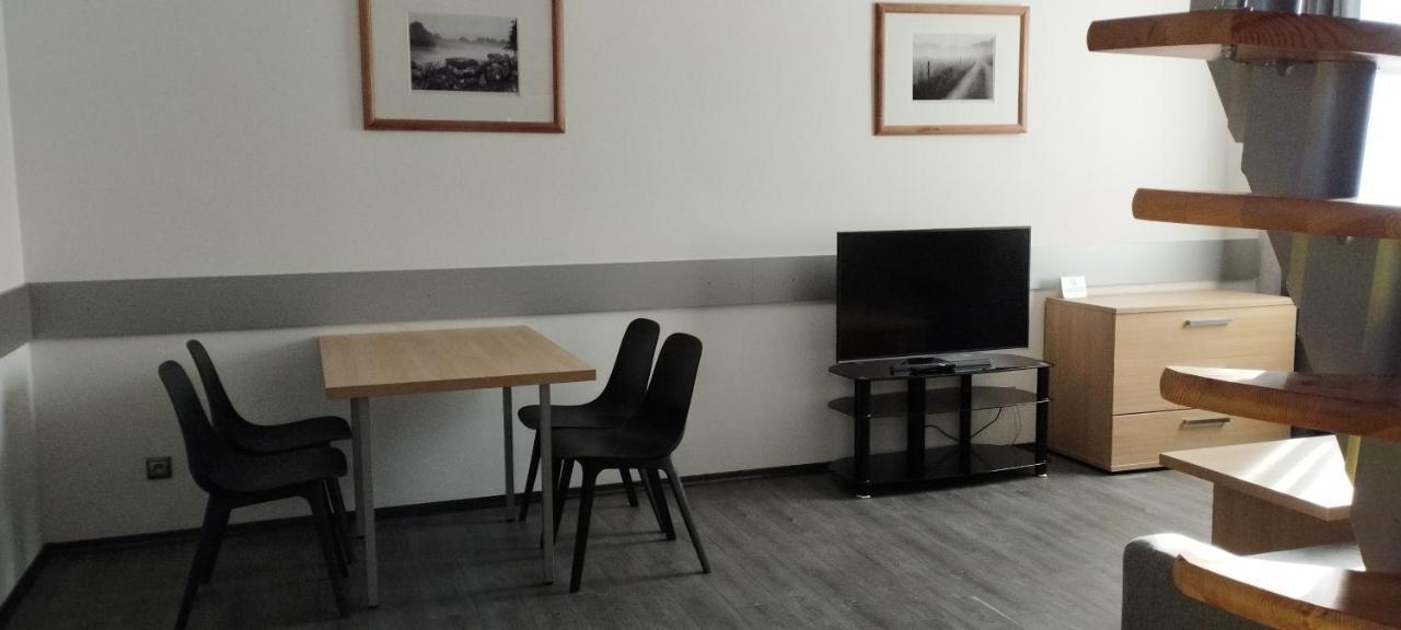 Jbx Resort Hotel Albatros Přední Výtoň المظهر الخارجي الصورة
