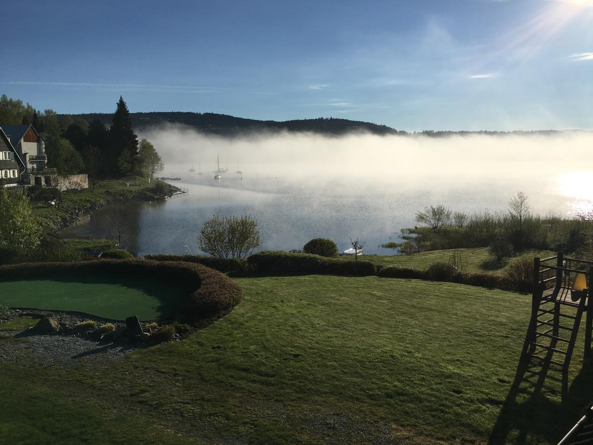 Jbx Resort Hotel Albatros Přední Výtoň المظهر الخارجي الصورة